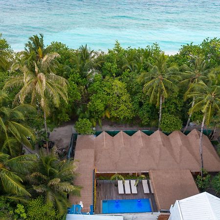 Aria Beach, Ukulhas Exterior photo