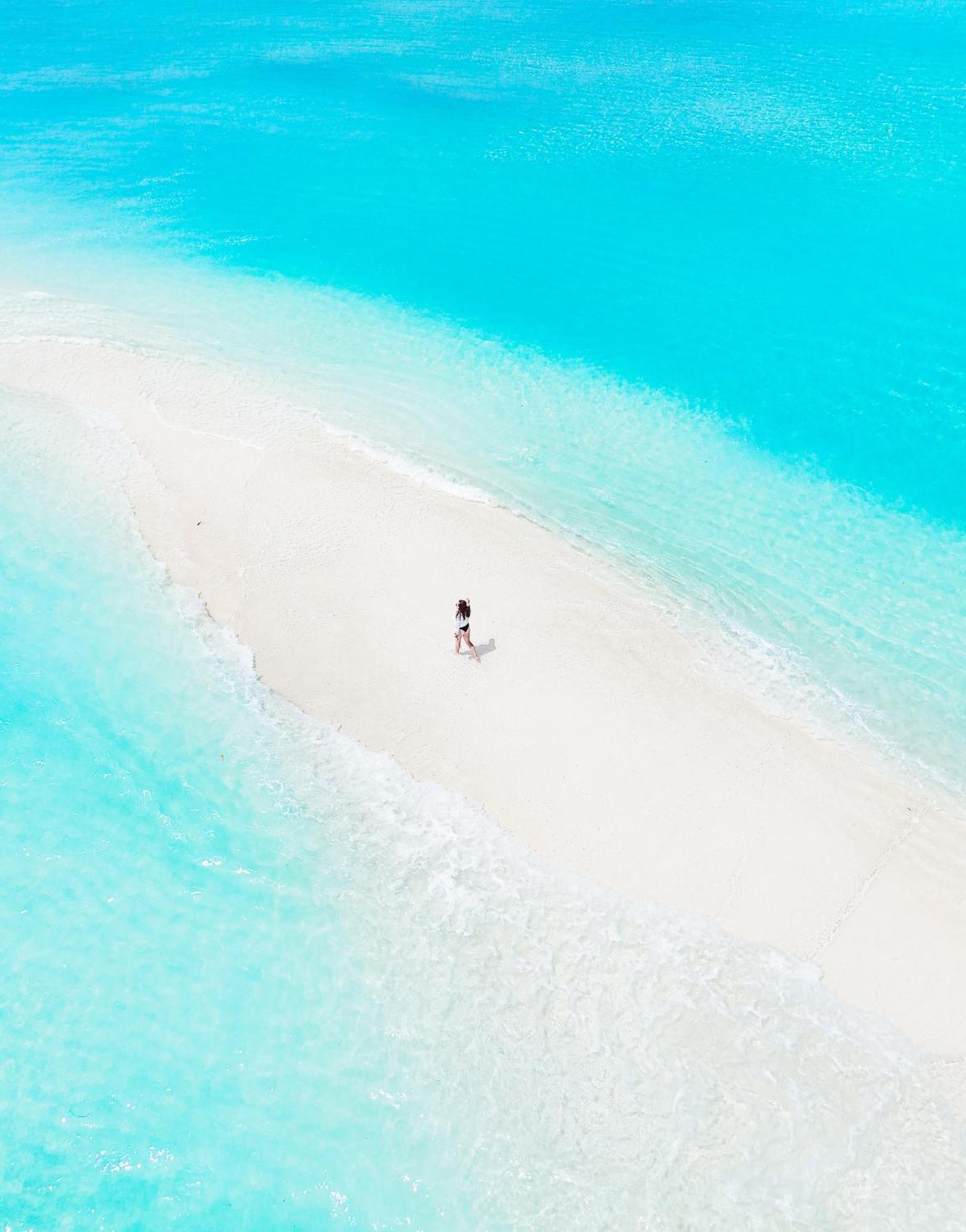Aria Beach, Ukulhas Exterior photo