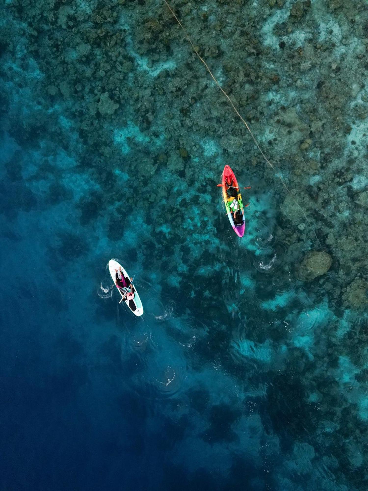 Aria Beach, Ukulhas Exterior photo